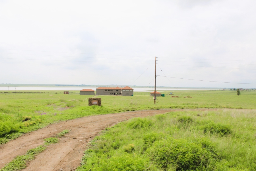 0 Bedroom Property for Sale in Vaaldam SH Free State